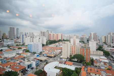 Apartamento à venda com 50m², 1 quarto e 1 vagaVaranda Vista
