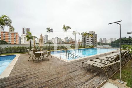 Apartamento à venda com 50m², 1 quarto e 1 vagaÁrea comum