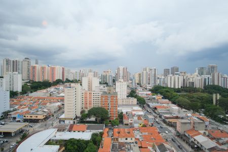 Apartamento à venda com 50m², 1 quarto e 1 vagaVaranda Vista