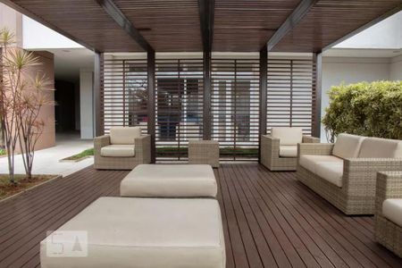 Apartamento à venda com 50m², 1 quarto e 1 vagaÁrea comum