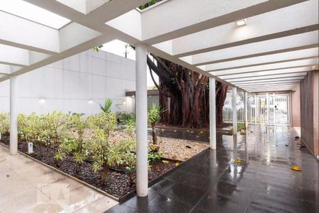 Apartamento à venda com 50m², 1 quarto e 1 vagaÁrea comum