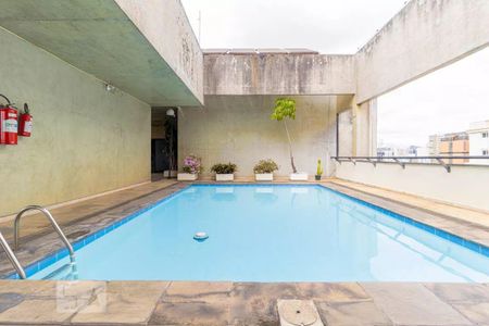 Apartamento à venda com 52m², 1 quarto e 1 vagaÁrea comum - Piscina