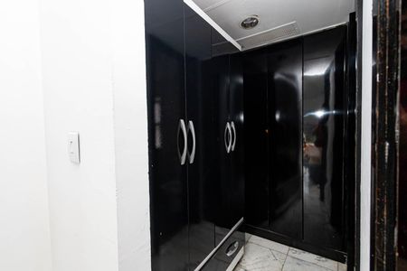 Apartamento à venda com 52m², 1 quarto e 1 vagaCloset