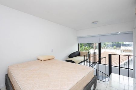 Apartamento à venda com 52m², 1 quarto e 1 vagaSuíte