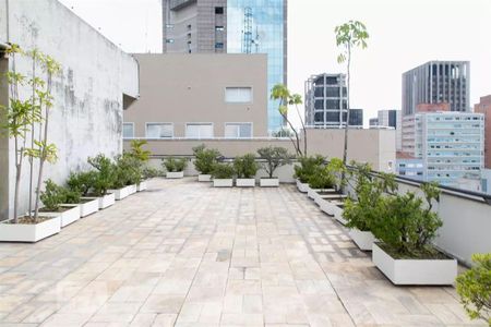 Apartamento à venda com 52m², 1 quarto e 1 vagaÁrea comum