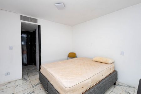 Apartamento à venda com 52m², 1 quarto e 1 vagaSuíte