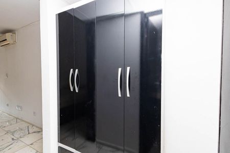 Apartamento à venda com 52m², 1 quarto e 1 vagaCloset