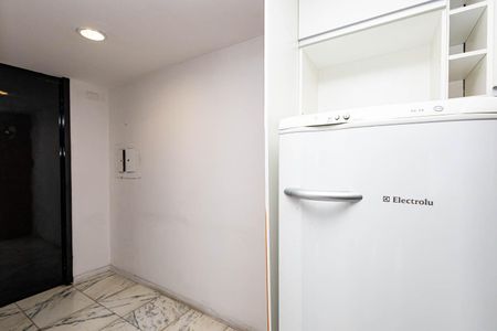 Apartamento à venda com 52m², 1 quarto e 1 vagaSala