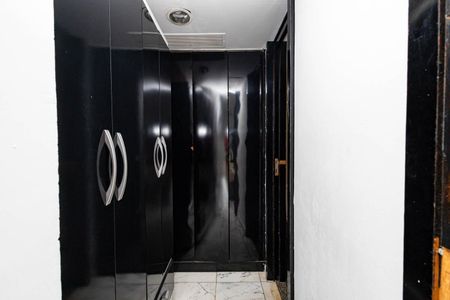 Apartamento à venda com 52m², 1 quarto e 1 vagaCloset