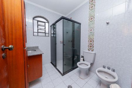 Casa à venda com 350m², 3 quartos e 4 vagasBanheiro 2
