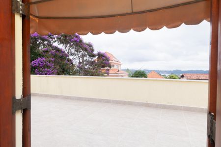 Casa à venda com 350m², 3 quartos e 4 vagasVista da Suíte