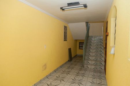 Casa à venda com 350m², 3 quartos e 4 vagasHall