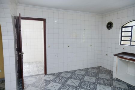 Casa à venda com 350m², 3 quartos e 4 vagasCozinha