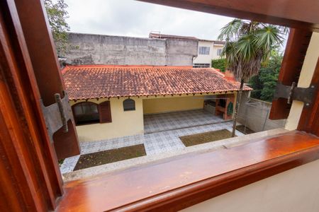 Casa à venda com 350m², 3 quartos e 4 vagasVista do Quarto 2