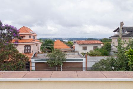 Casa à venda com 350m², 3 quartos e 4 vagasVista da Varanda