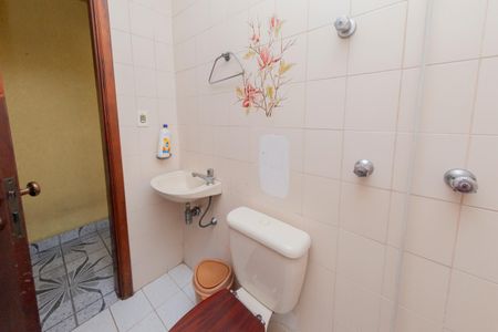 Casa à venda com 350m², 3 quartos e 4 vagasBanheiro 4