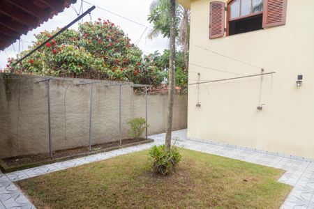 Casa à venda com 350m², 3 quartos e 4 vagasQuintal