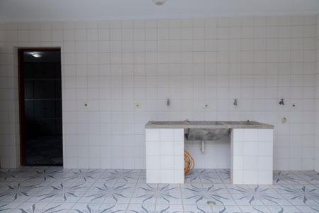 Casa à venda com 350m², 3 quartos e 4 vagasÁrea de Serviço