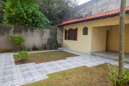 Casa à venda com 350m², 3 quartos e 4 vagasQuintal