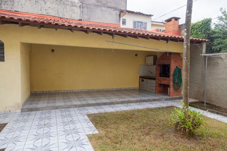 Casa à venda com 350m², 3 quartos e 4 vagasQuintal