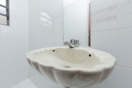 Casa à venda com 350m², 3 quartos e 4 vagasBanheiro 3