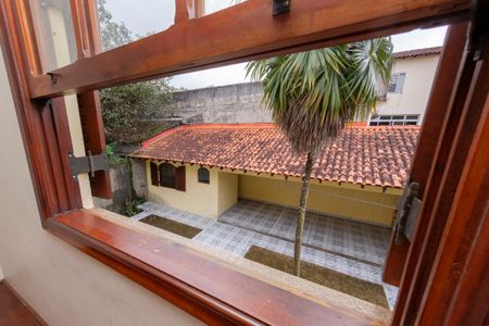 Casa à venda com 350m², 3 quartos e 4 vagasVista do Quarto 3