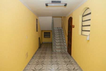 Casa à venda com 350m², 3 quartos e 4 vagasHall
