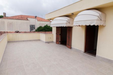 Casa à venda com 350m², 3 quartos e 4 vagasVaranda da Suíte