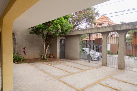 Casa à venda com 350m², 3 quartos e 4 vagasGaragem
