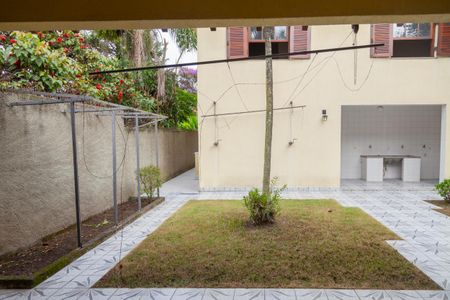 Casa à venda com 350m², 3 quartos e 4 vagasQuintal