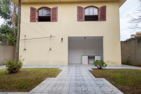 Casa à venda com 350m², 3 quartos e 4 vagasQuintal