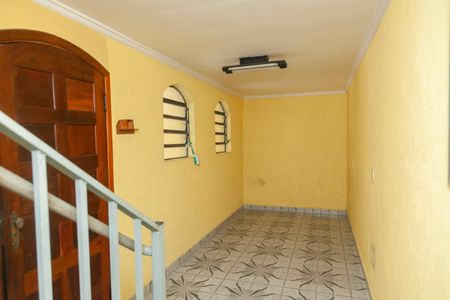 Casa à venda com 350m², 3 quartos e 4 vagasHall