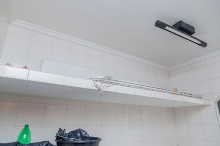 Casa à venda com 350m², 3 quartos e 4 vagasQuarto de Serviço