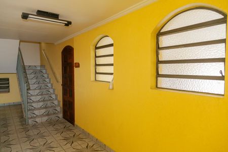 Casa à venda com 350m², 3 quartos e 4 vagasHall