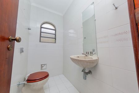 Casa à venda com 350m², 3 quartos e 4 vagasBanheiro 3