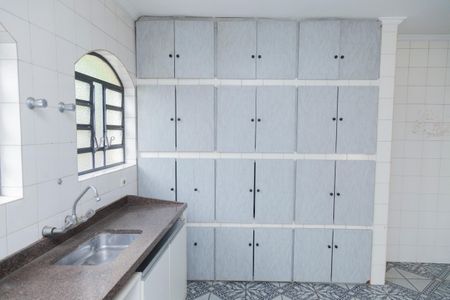 Casa à venda com 350m², 3 quartos e 4 vagasCozinha