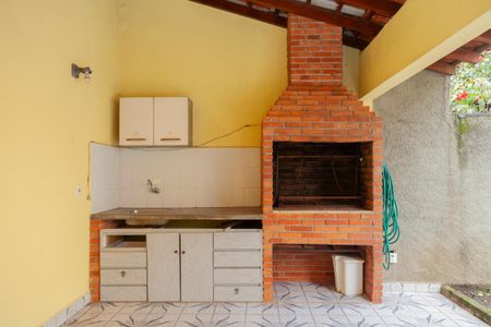 Casa à venda com 350m², 3 quartos e 4 vagasChurrasqueira