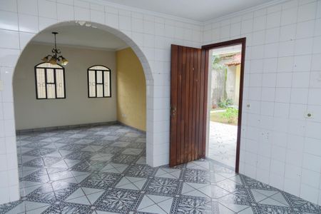 Casa à venda com 350m², 3 quartos e 4 vagasCozinha