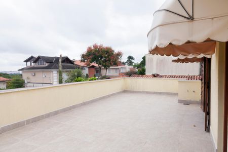 Casa à venda com 350m², 3 quartos e 4 vagasVaranda da Suíte