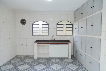 Casa à venda com 350m², 3 quartos e 4 vagasCozinha