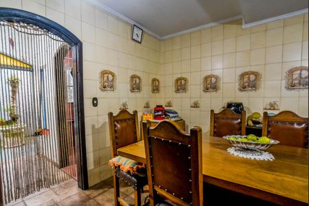 Casa à venda com 130m², 2 quartos e 7 vagasCozinha