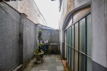 Casa à venda com 130m², 2 quartos e 7 vagasÁrea de Serviço