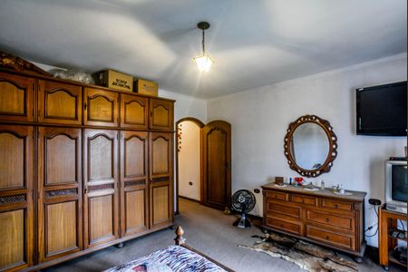 Casa à venda com 130m², 2 quartos e 7 vagasQuarto 1