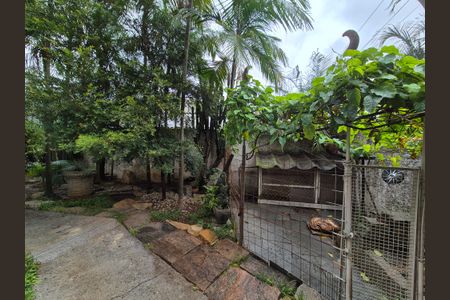 Casa à venda com 130m², 2 quartos e 7 vagasQuintal