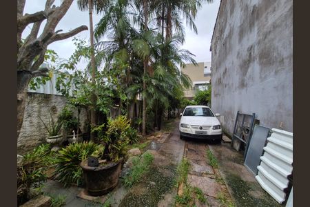 Casa à venda com 130m², 2 quartos e 7 vagasGaragem