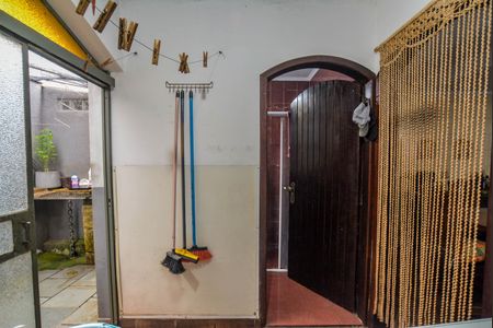 Casa à venda com 130m², 2 quartos e 7 vagasÁrea de Serviço