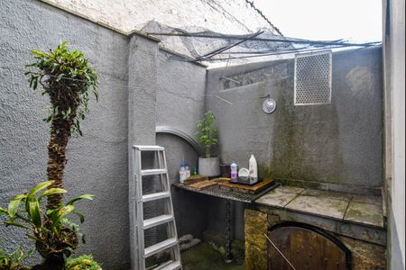 Casa à venda com 130m², 2 quartos e 7 vagasÁrea de Serviço