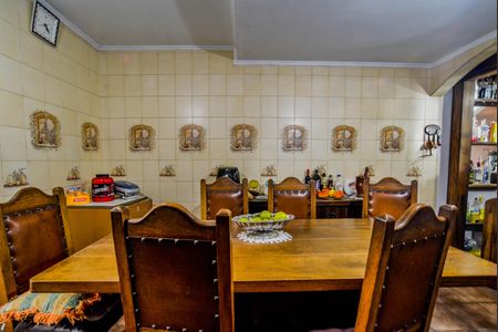 Casa à venda com 130m², 2 quartos e 7 vagasCozinha