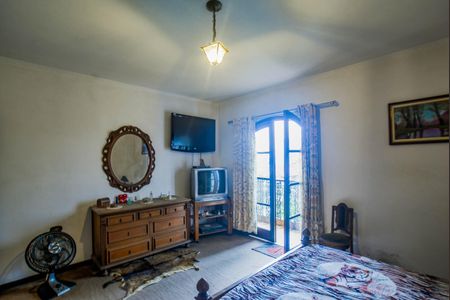 Casa à venda com 130m², 2 quartos e 7 vagasQuarto 1