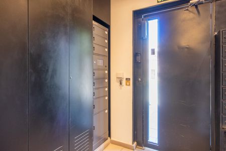 Apartamento à venda com 33m², 1 quarto e sem vagaÁrea comum - Entrada